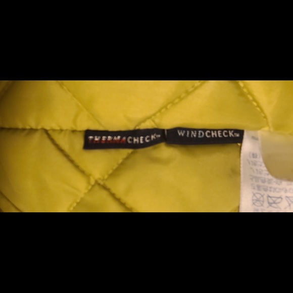 Winter parka - Picture 6 of 14